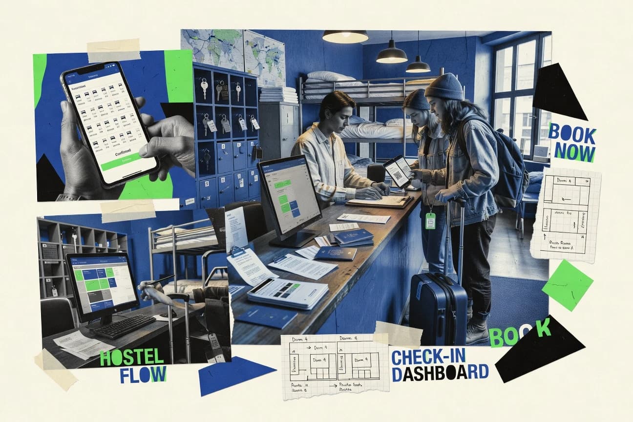Top 10 Best Hostel Booking Software of 2026