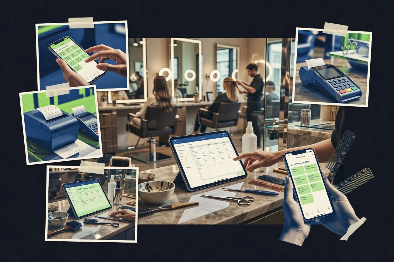 Top 10 Best Salon Software of 2026