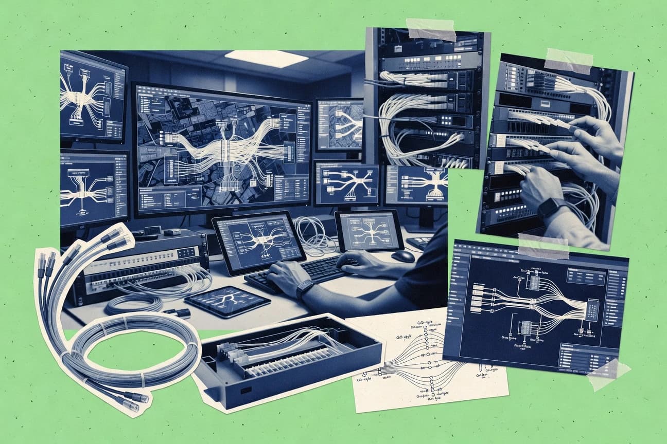 Top 10 Best Fiber Management System Software of 2026