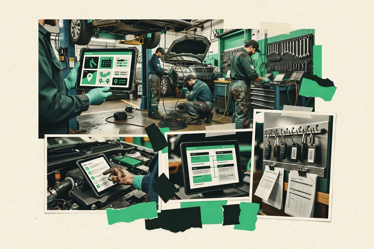 Top 10 Best Technician Management Software of 2026