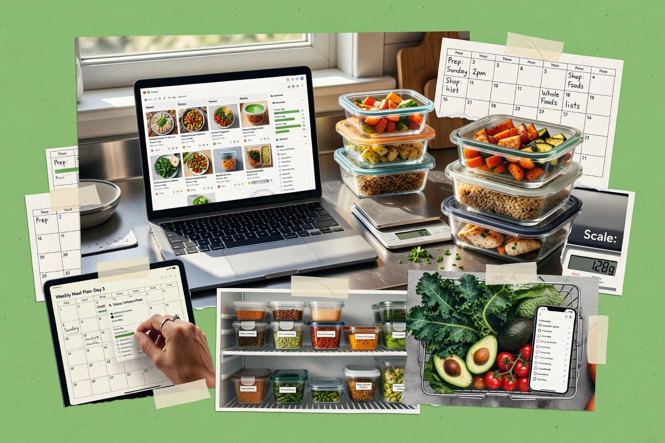 Top 10 Best Meal Prep Software of 2026