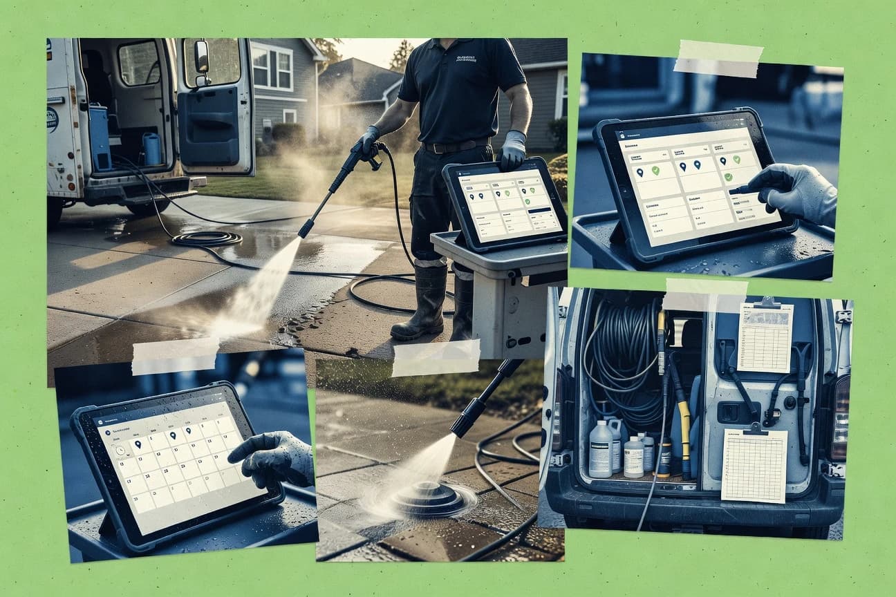 Top 10 Best Pressure Wash Software of 2026