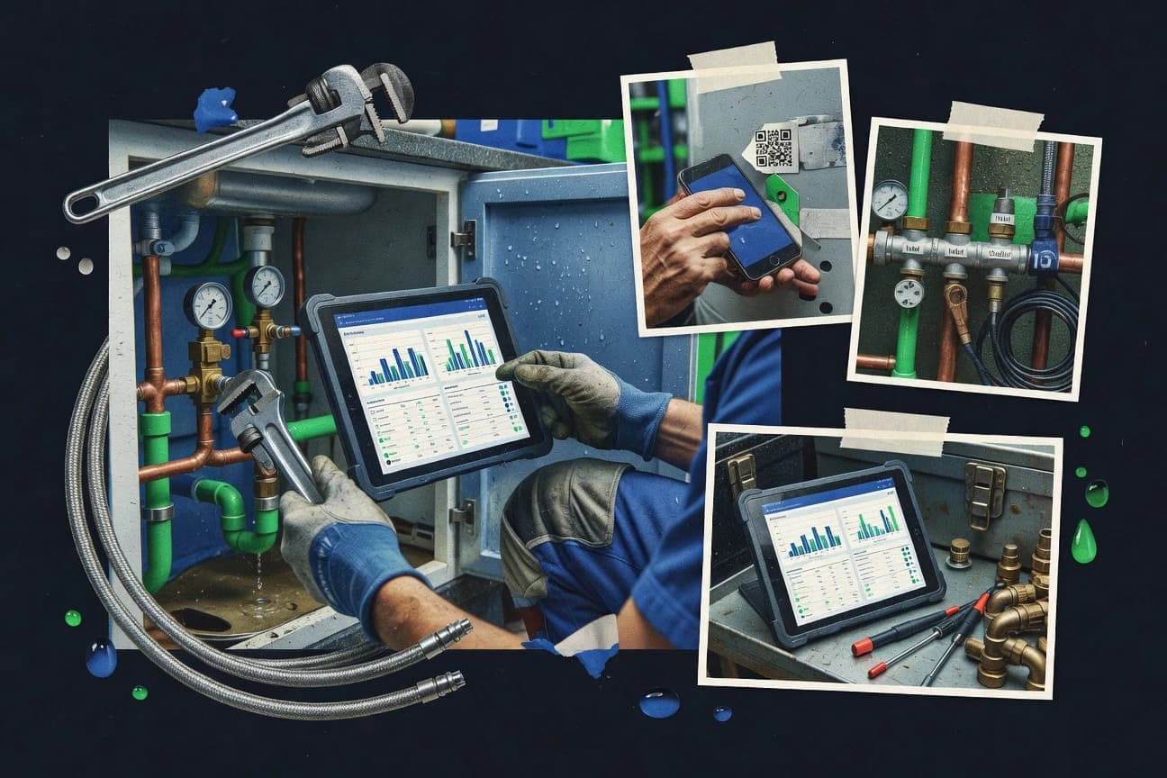Top 10 Best Plumbing Maintenance Software of 2026