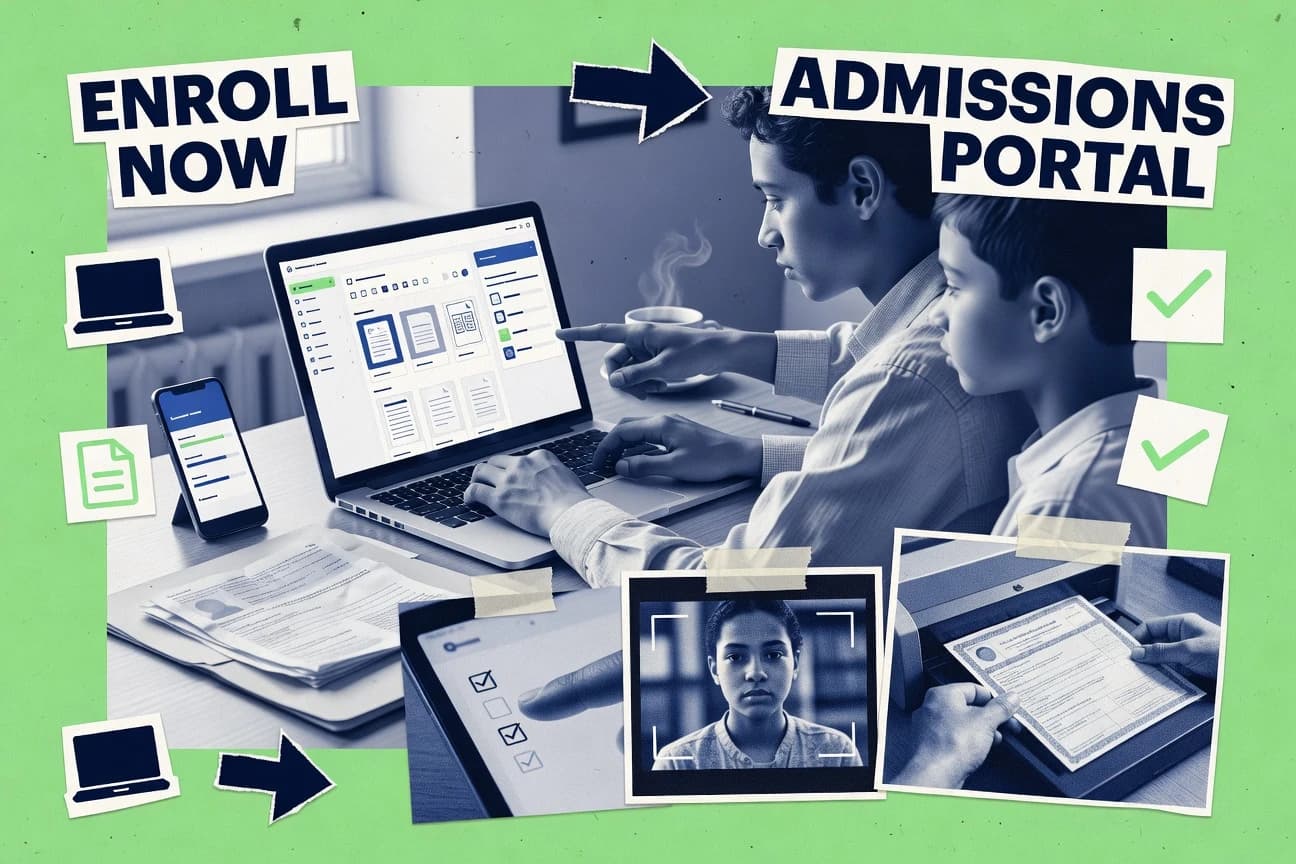 Top 10 Best Online Enrollment Software of 2026