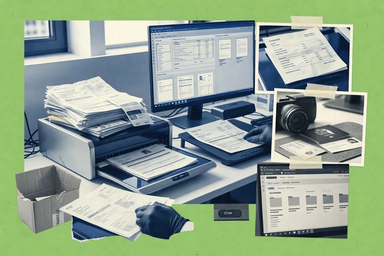 Top 10 Best Intelligent Capture Software of 2026
