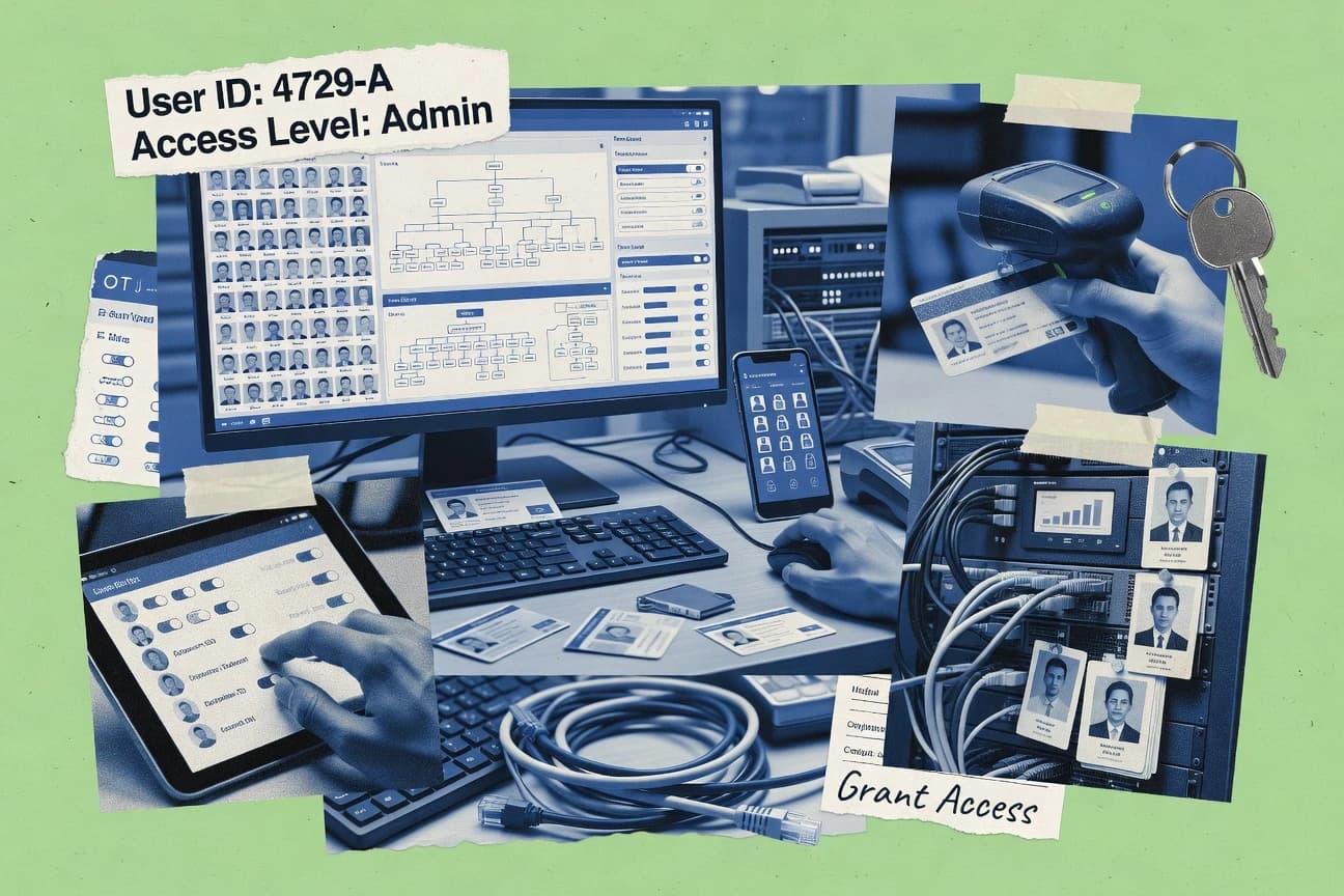 Top 10 Best User Management Software of 2026