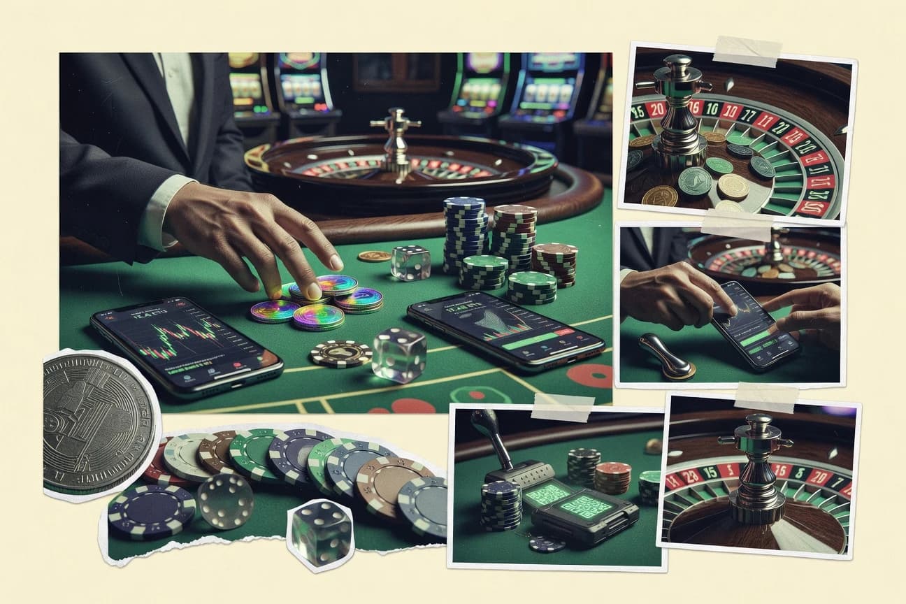 Top 10 Best Cryptocurrency Casino Software of 2026