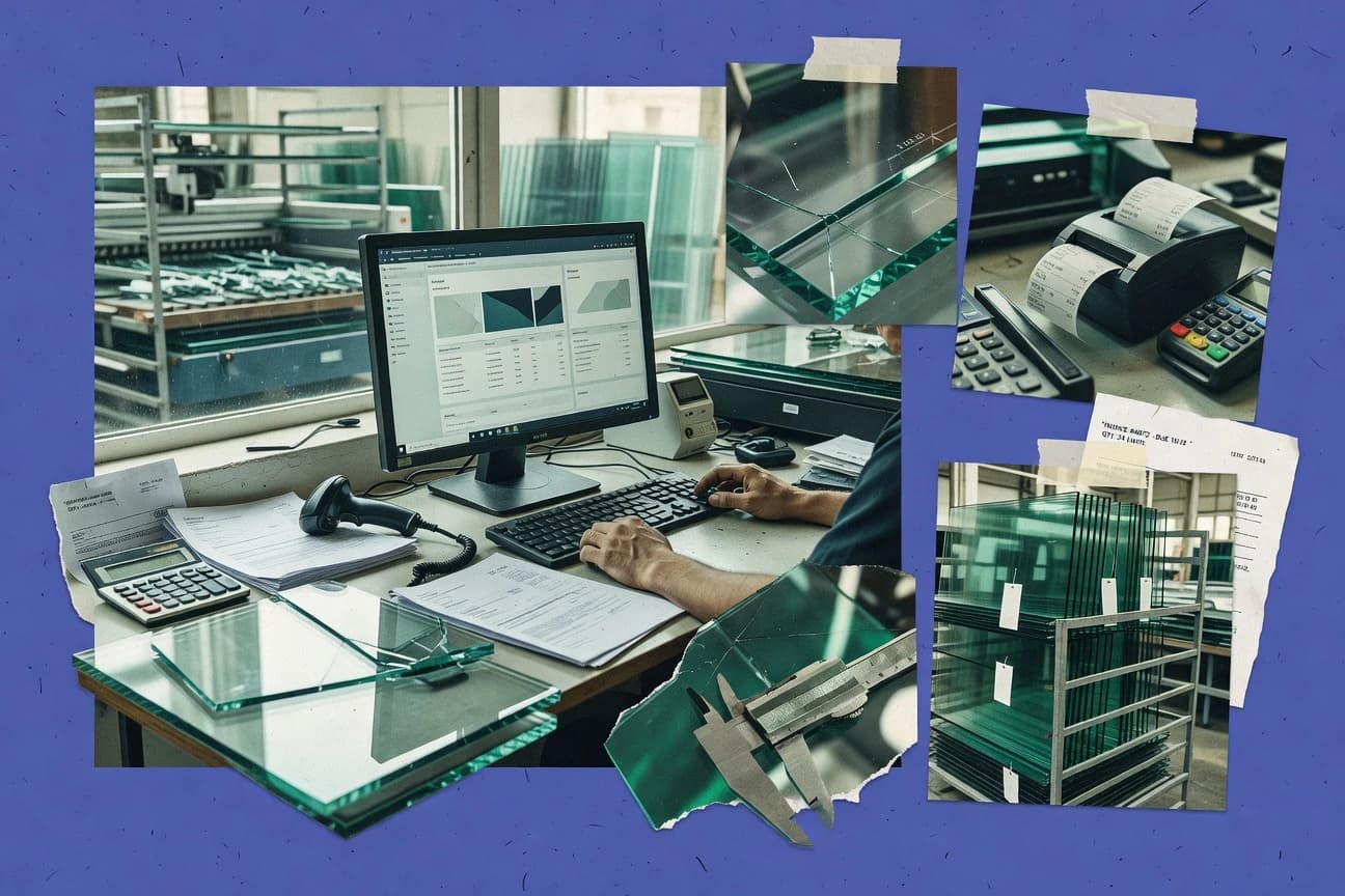 Top 10 Best Glass Billing Software of 2026