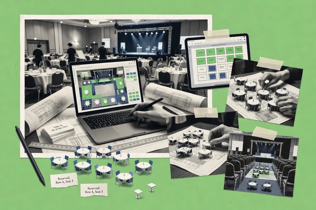 Top 10 Best Event Layout Software of 2026
