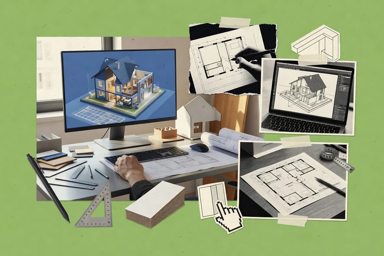 Top 10 Best Home Building Design Software of 2026