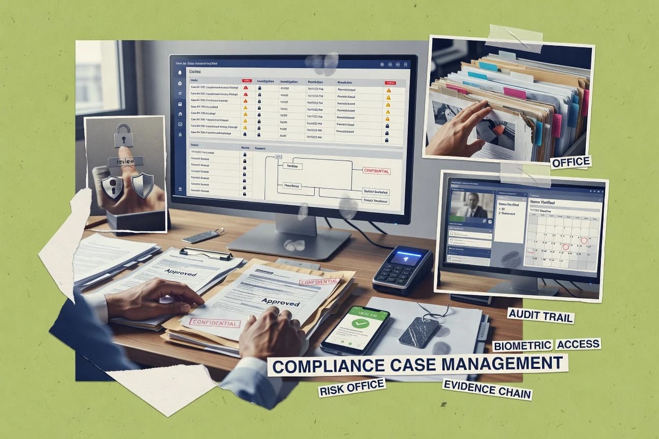 Top 10 Best Compliance Case Management Software of 2026