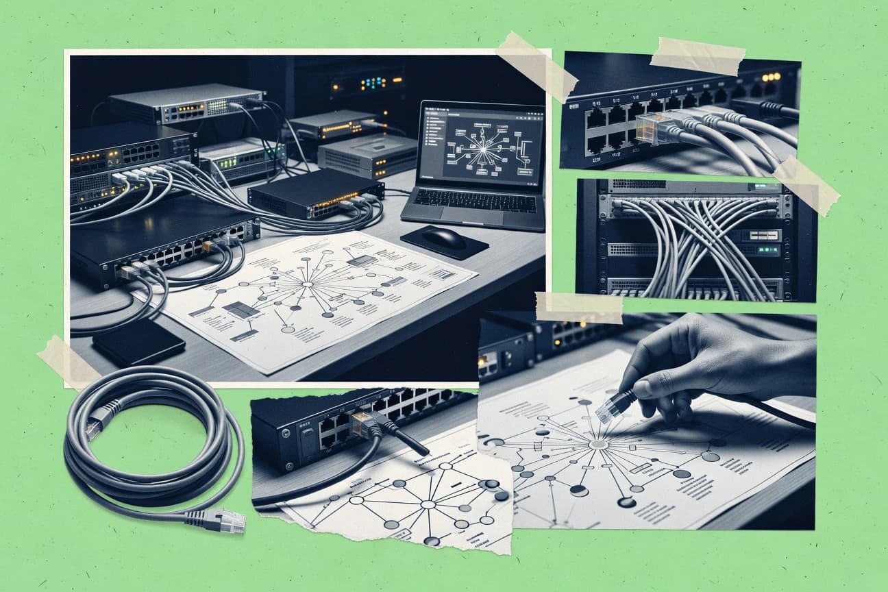 Top 10 Best Network Topology Software of 2026