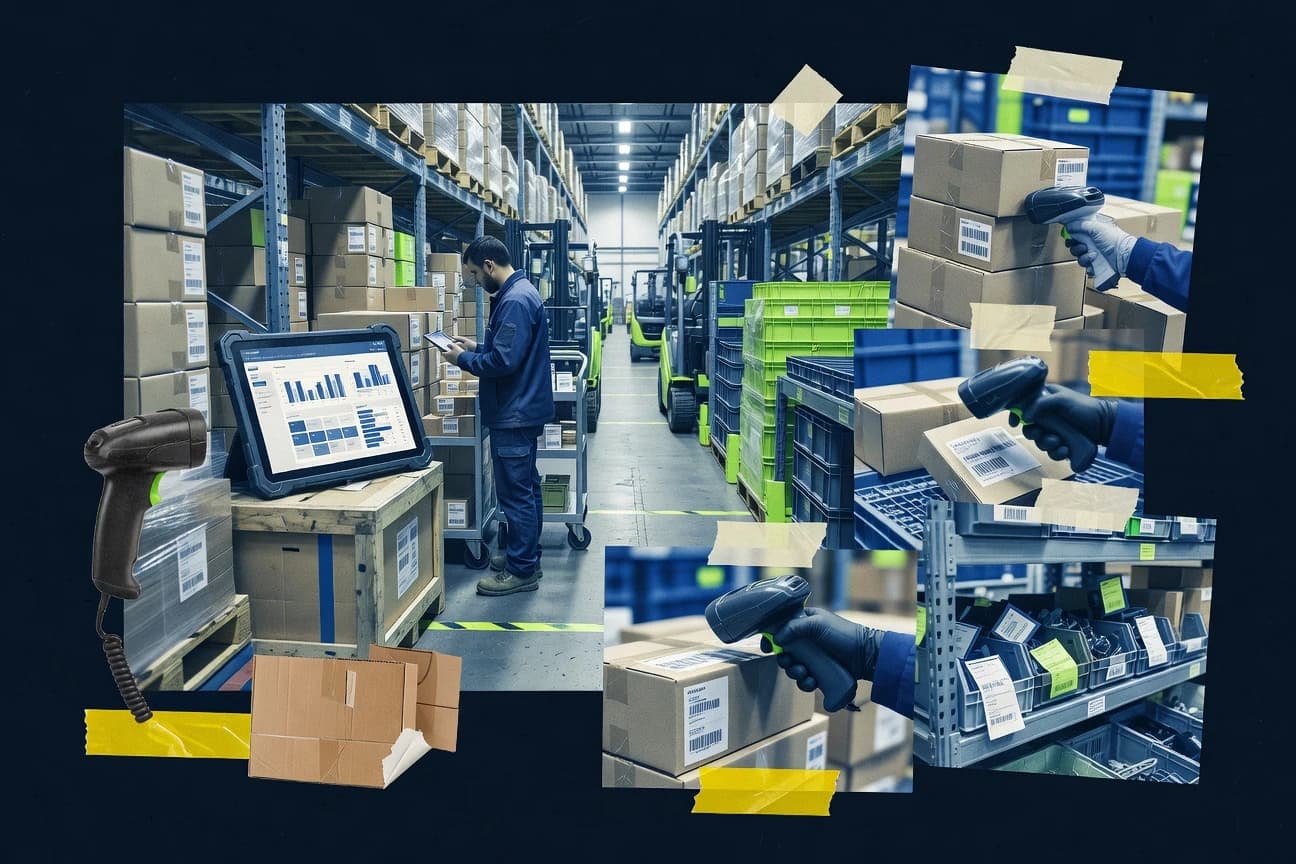 Top 10 Best B2B Inventory Management Software of 2026
