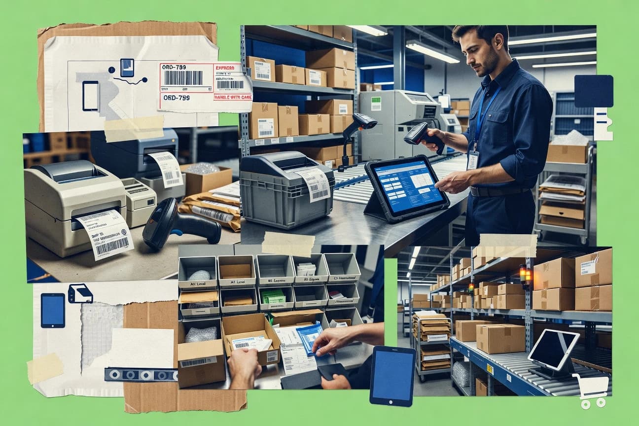 Top 10 Best Fulfilment Software of 2026