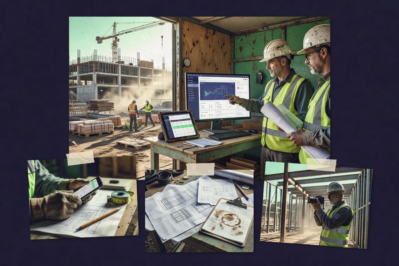 Top 10 Best All In One Construction Management Software of 2026