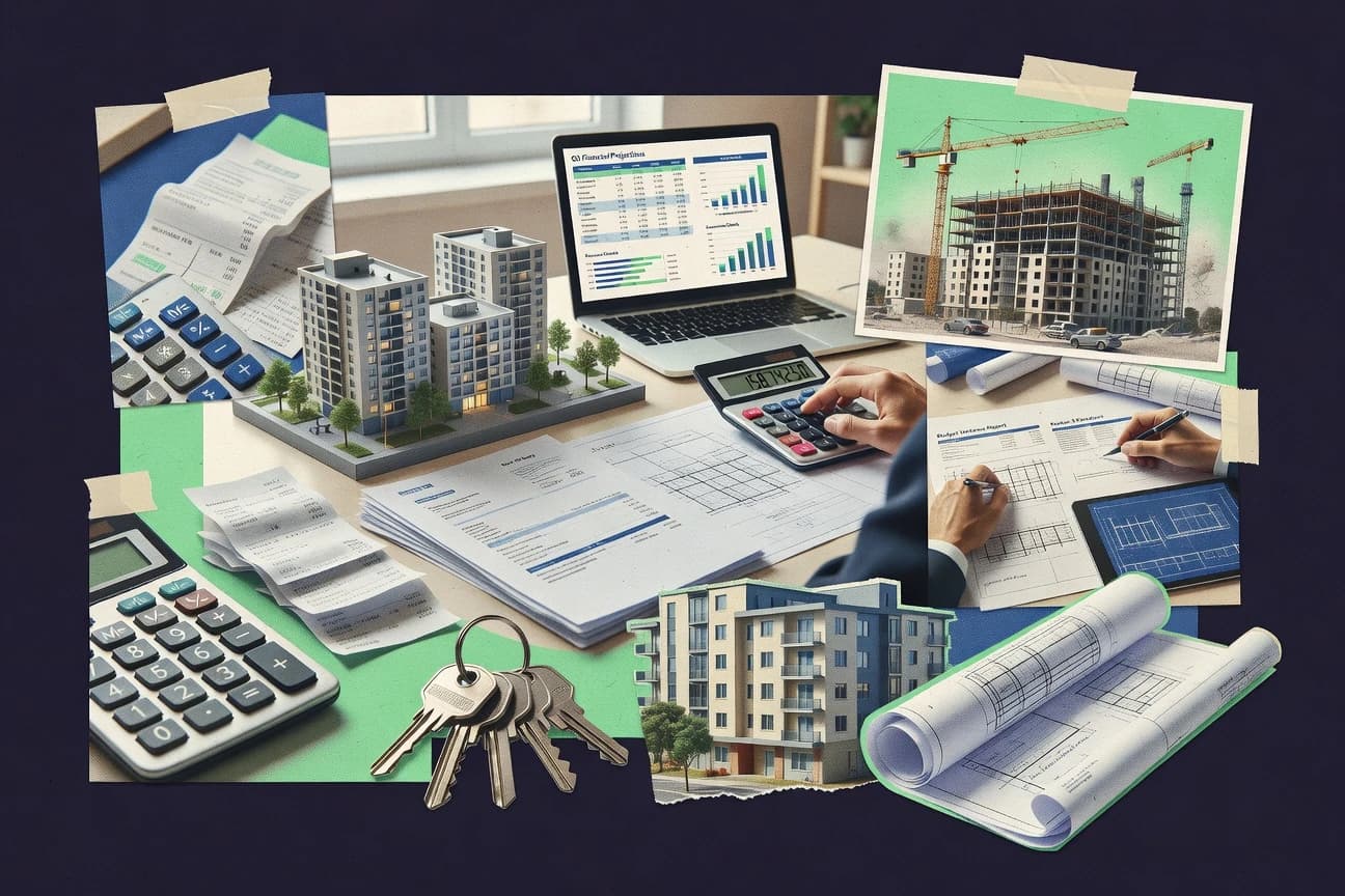 Top 10 Best Property Development Accounting Software of 2026