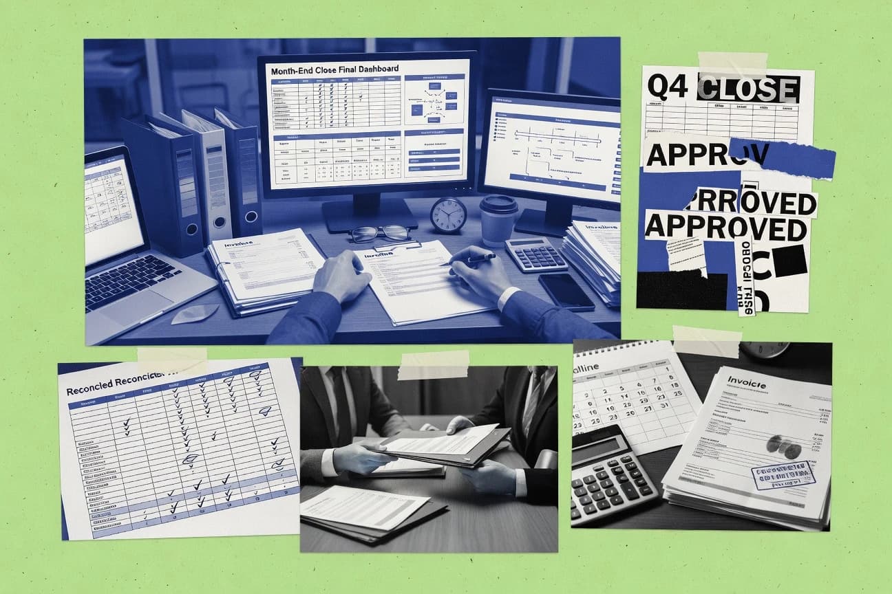 Top 10 Best Financial Close Management Software of 2026