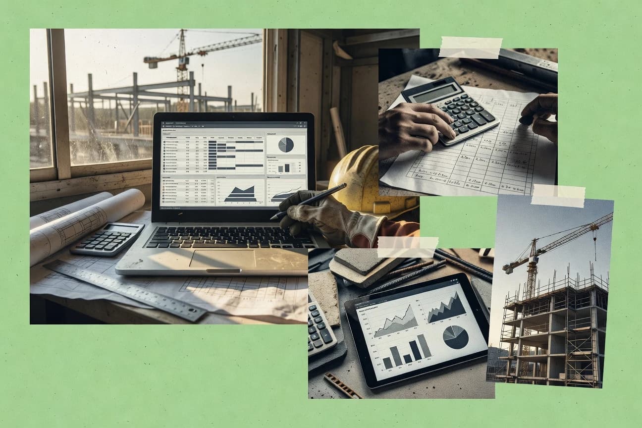 Top 10 Best Construction Bid Software of 2026