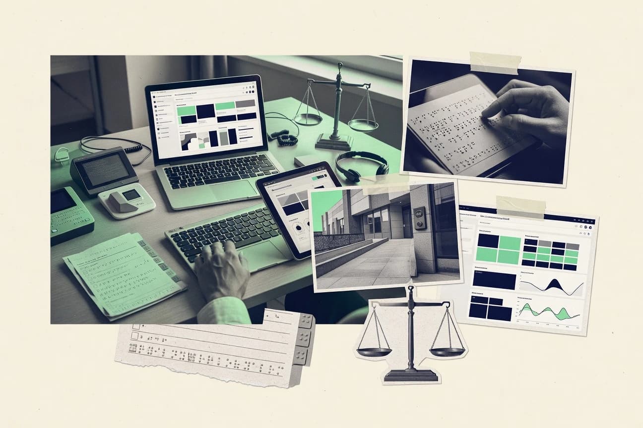 Top 10 Best Ada Compliance Software of 2026