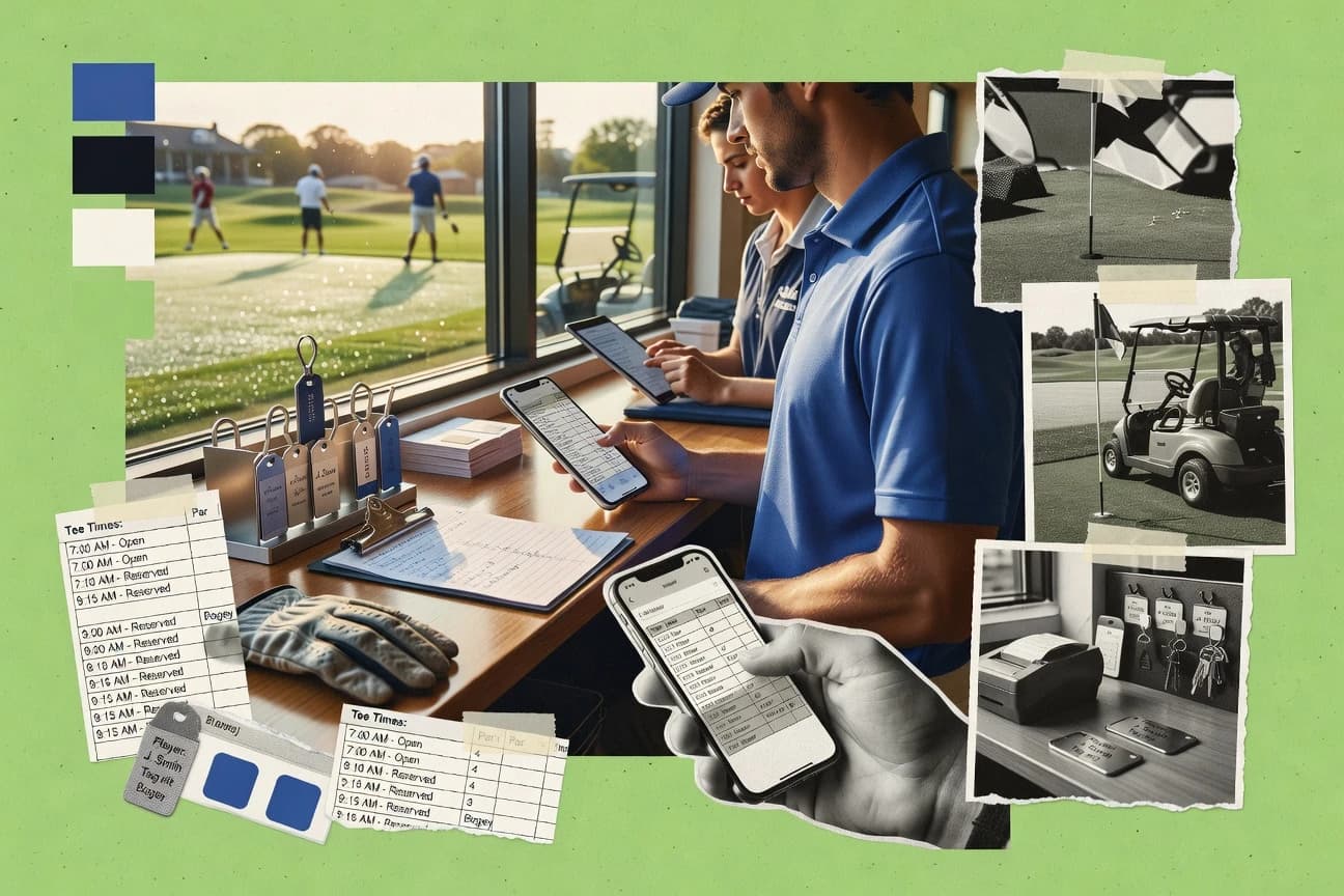 Top 10 Best Tee Time Scheduling Software of 2026
