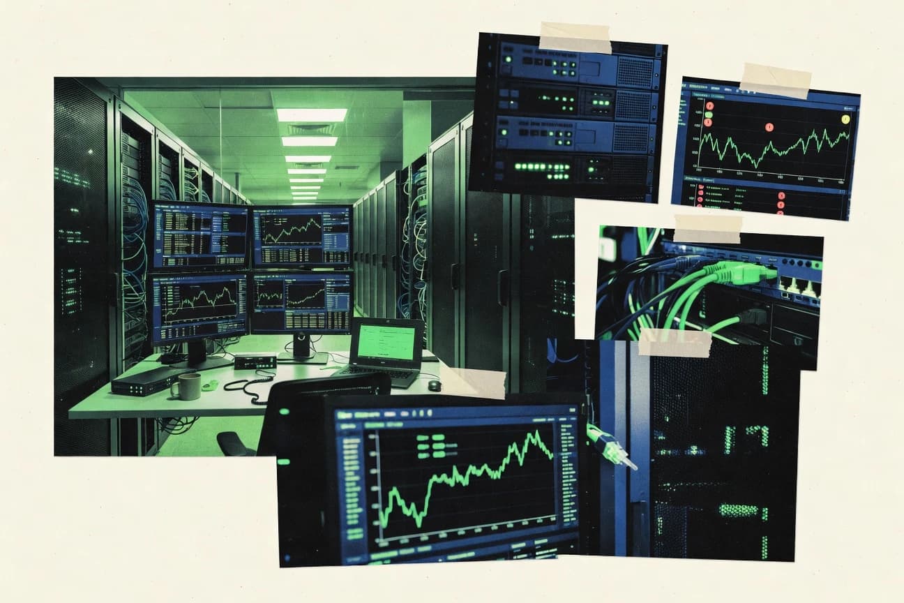 Top 10 Best Database Monitoring Software of 2026