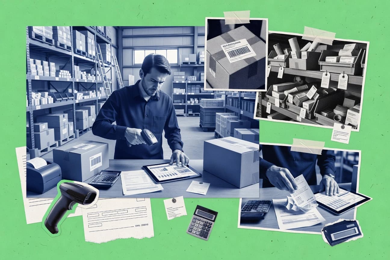 Top 10 Best Accounting And Inventory Management Software of 2026