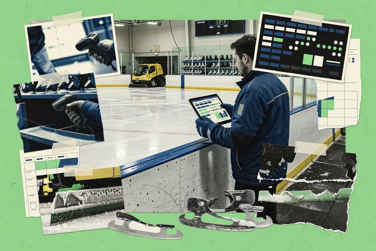 Top 10 Best Ice Rink Management Software of 2026