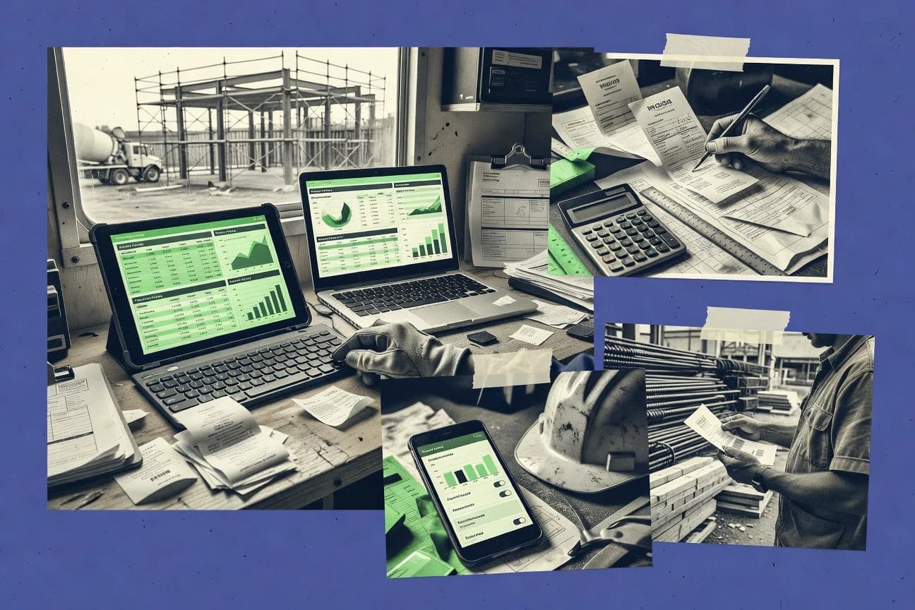 Top 10 Best Subcontractor Accounting Software of 2026