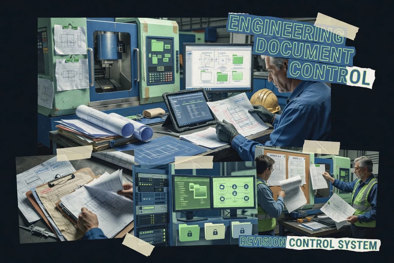 Top 10 Best Engineering Document Control Software of 2026