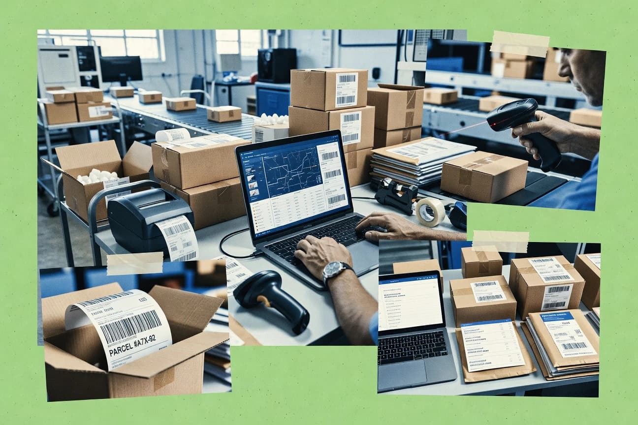 Top 10 Best Parcel Shipping Software of 2026