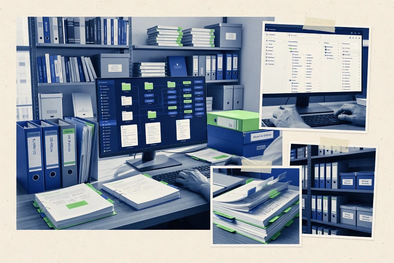 Top 10 Best Internal Knowledge Base Software of 2026