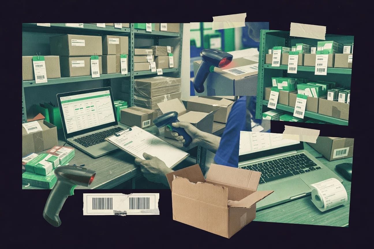 Top 10 Best Simple Inventory Control Software of 2026