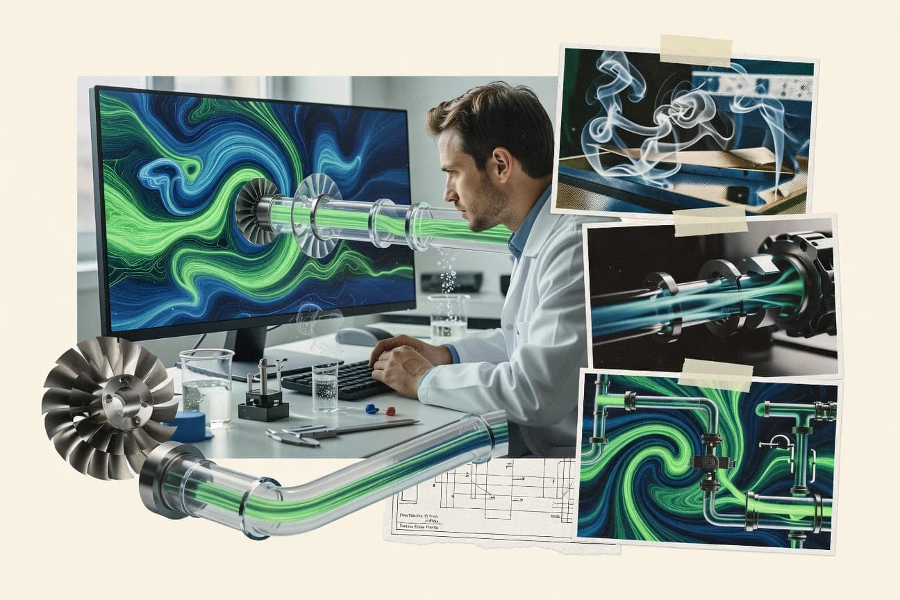 Top 10 Best Fluid Dynamics Simulation Software of 2026