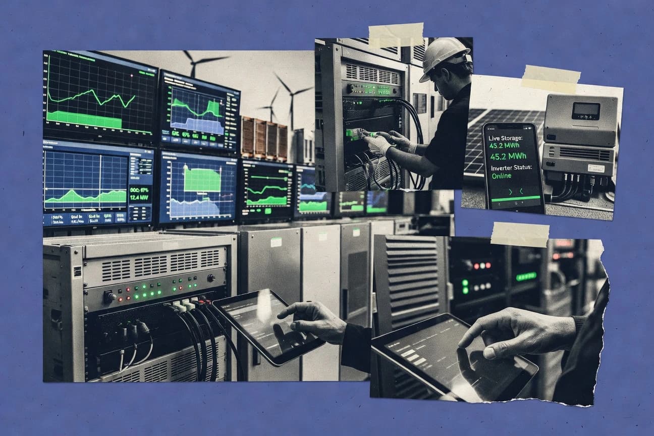 Top 10 Best Energy Storage Software of 2026