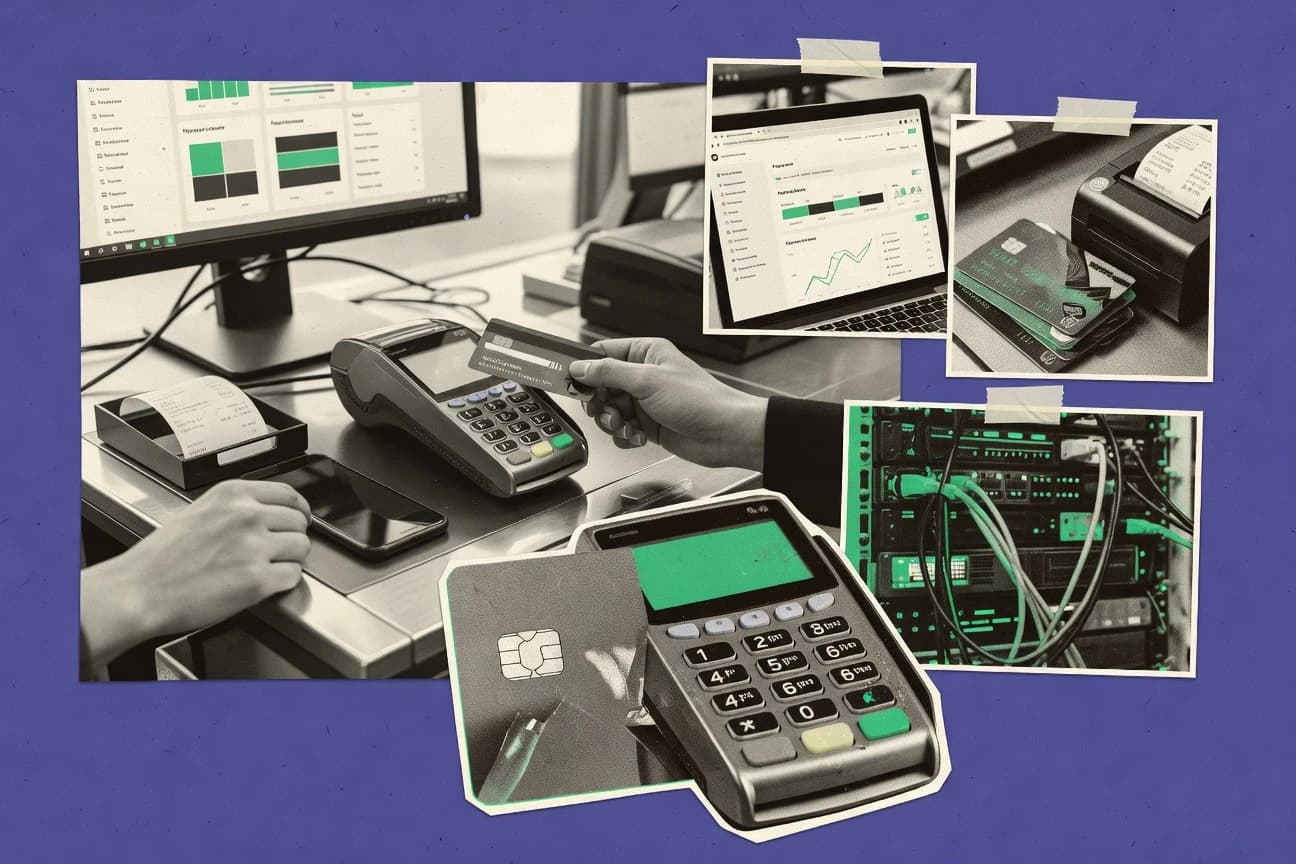 Top 10 Best Credit Card Payment Processing Software of 2026
