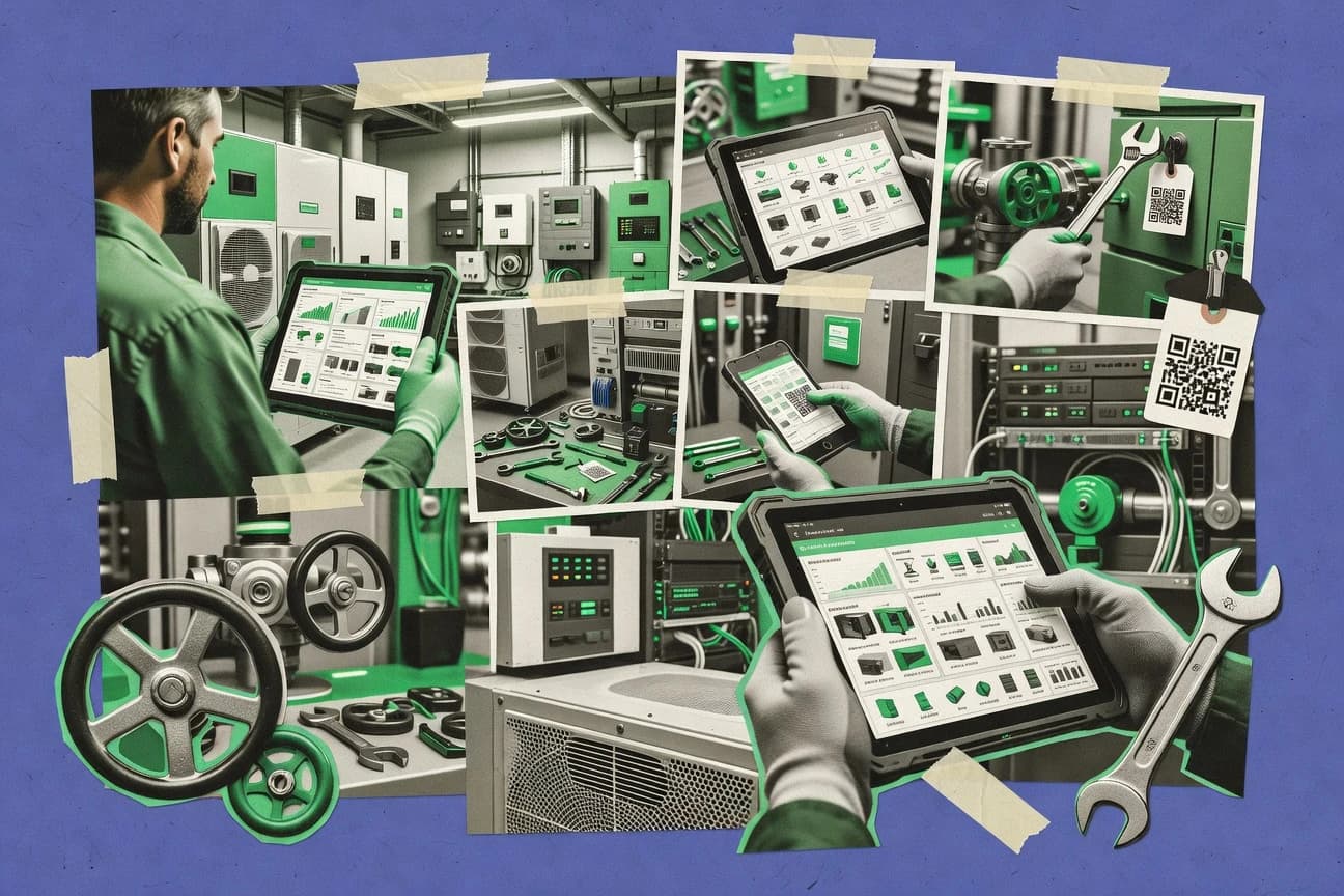 Top 10 Best Eam Maintenance Software of 2026