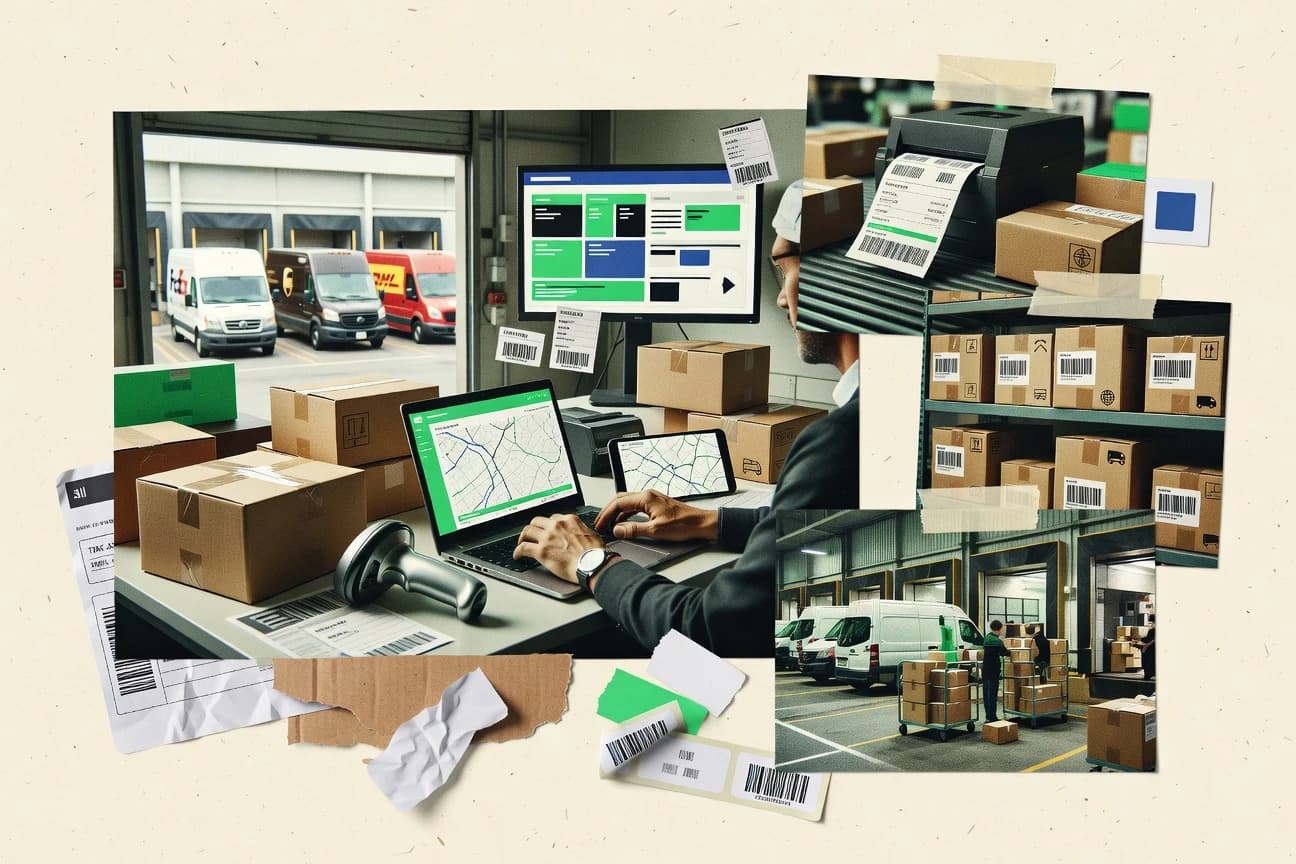 Top 10 Best Multi Carrier Shipping Software of 2026