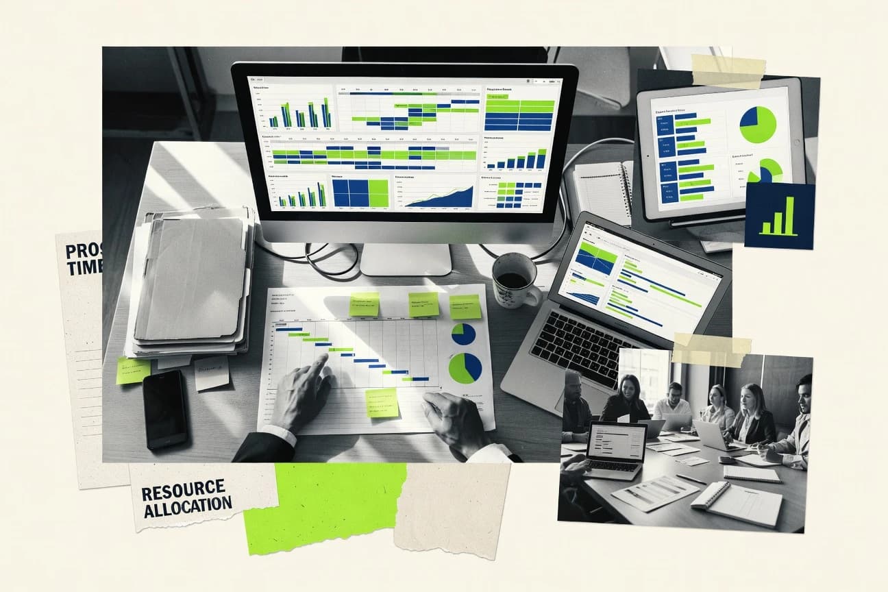 Top 10 Best Professional Services Management Software of 2026