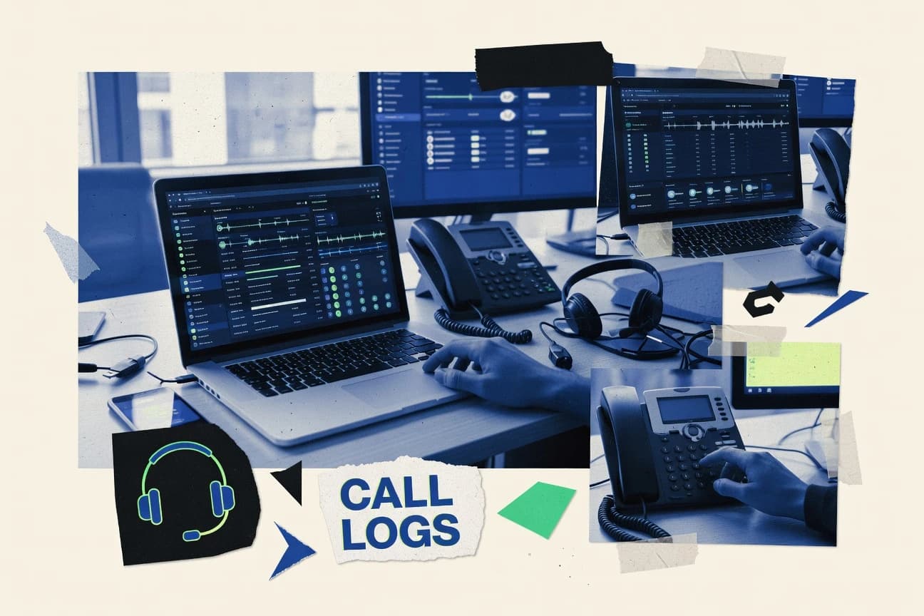 Top 10 Best Web Based Call Logging Software of 2026