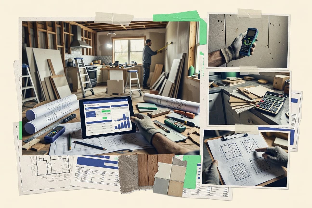 Top 10 Best Renovation Estimate Software of 2026