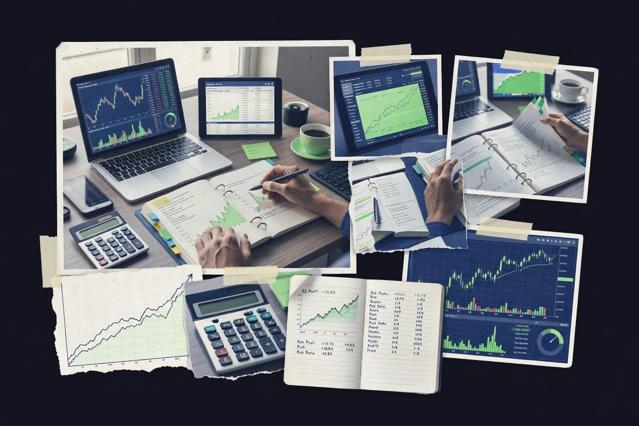 Top 10 Best Trading Journal Software of 2026