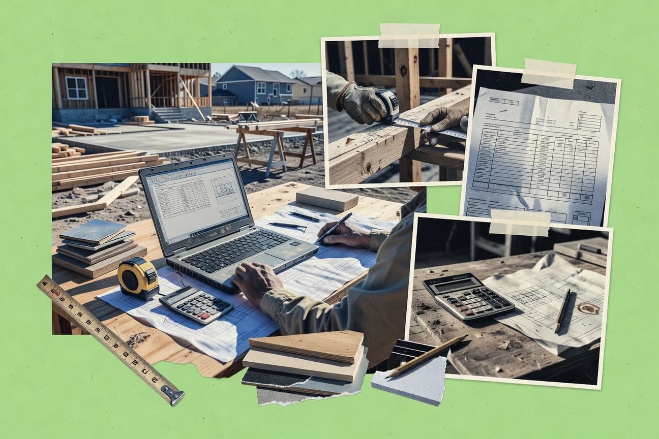 Top 10 Best Simple Construction Estimating Software of 2026