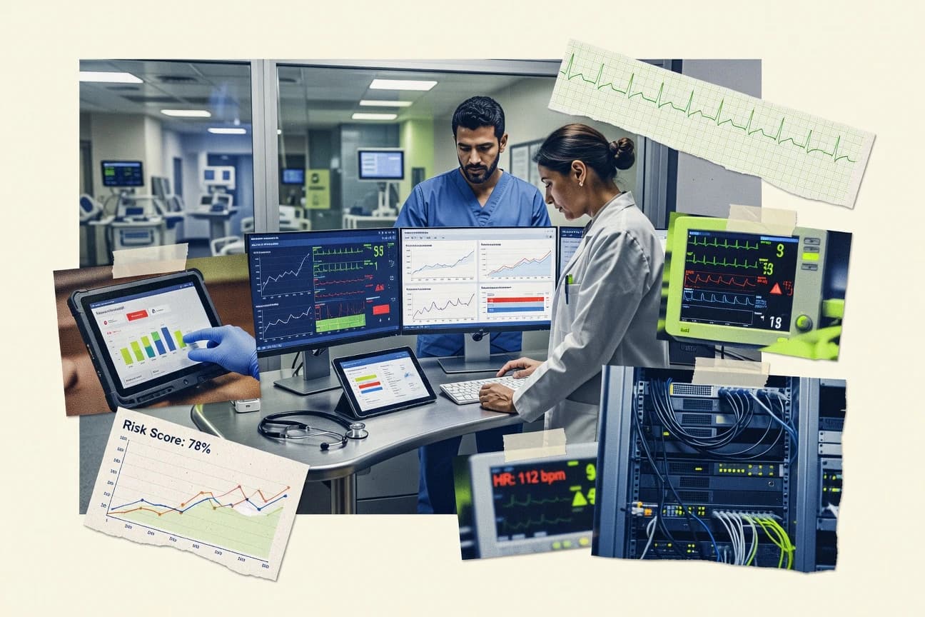 Top 10 Best Medical Analytics Software of 2026