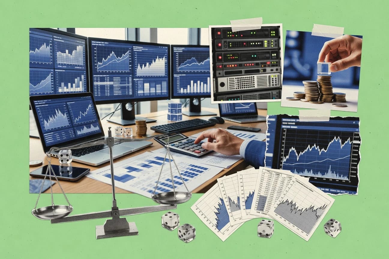 Top 10 Best Financial Risk Software of 2026