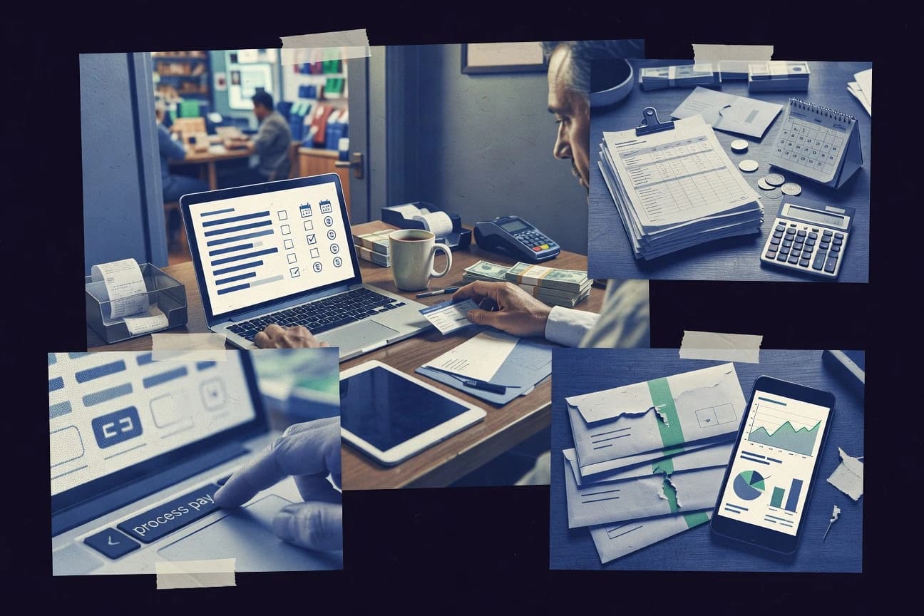 Top 10 Best Free Small Business Payroll Software of 2026
