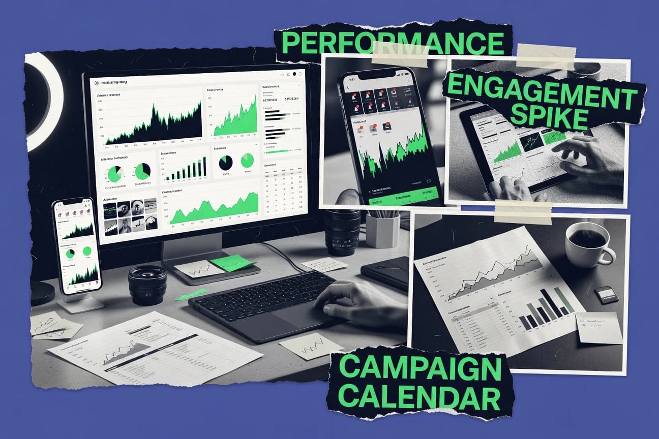 Top 10 Best Instagram Analytics Software of 2026