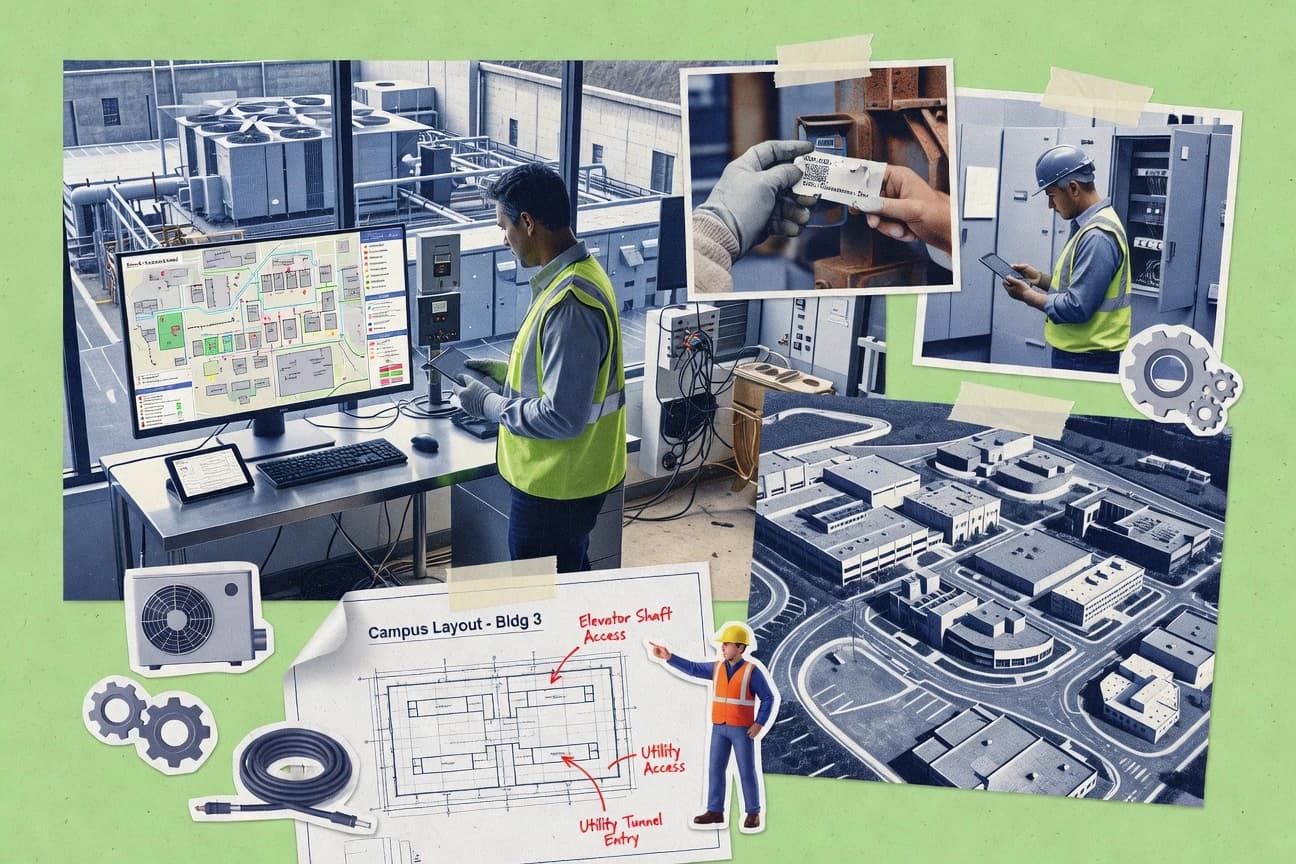 Top 10 Best Infrastructure Asset Software of 2026