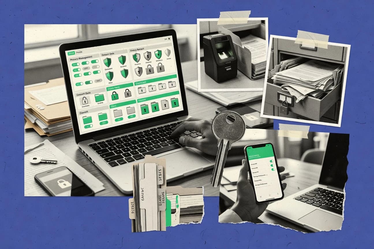 Top 10 Best Privacy Management Software of 2026