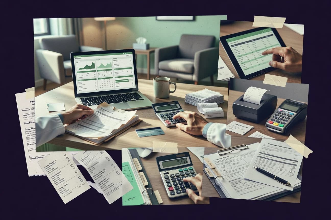 Top 10 Best Psychiatry Billing Software of 2026