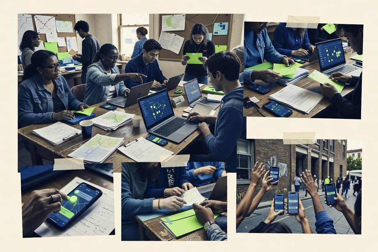 Top 10 Best Grassroots Advocacy Software of 2026